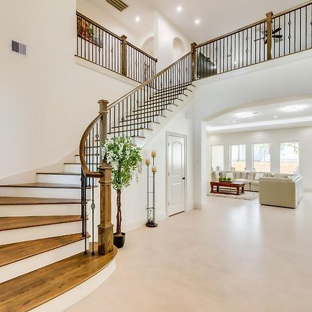 Willa Stardust Retreat Galveston Zewnętrze zdjęcie