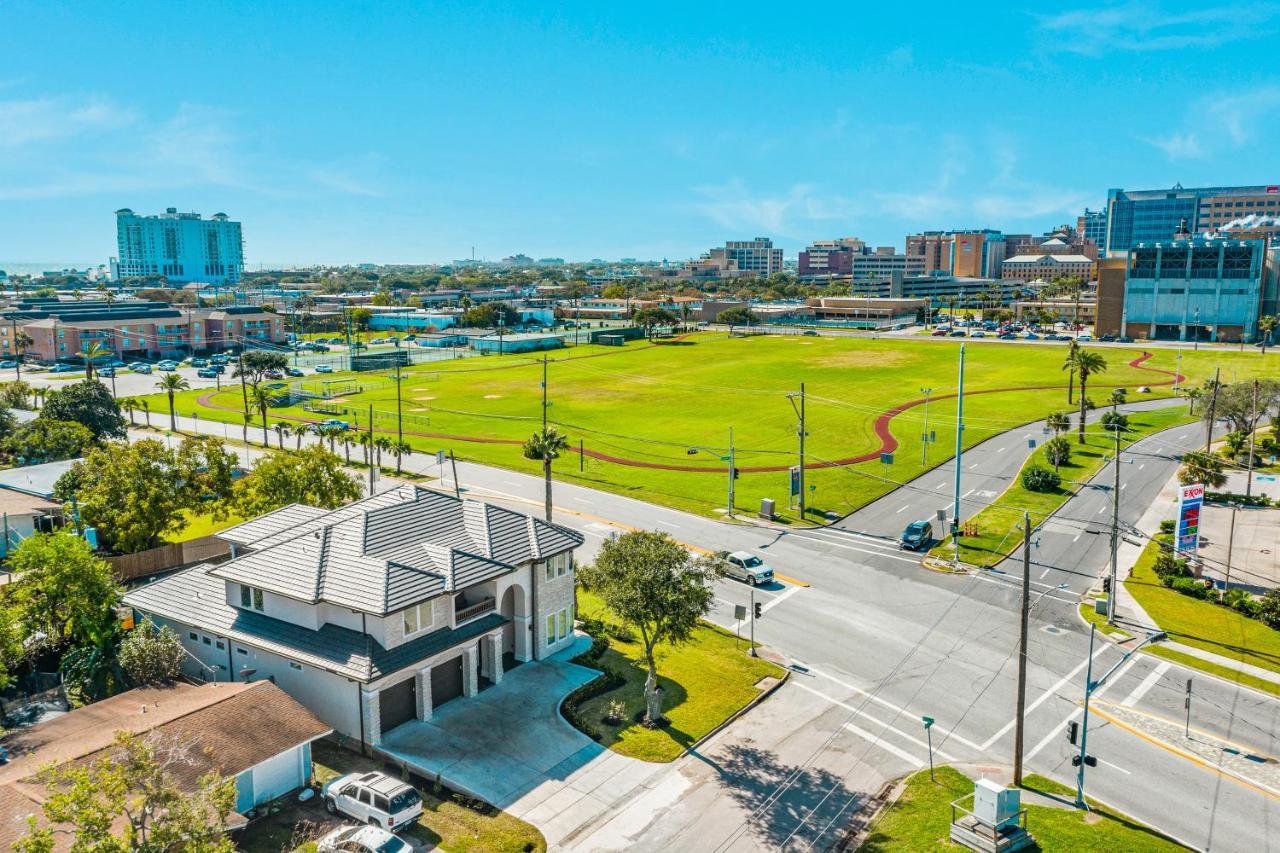 Willa Stardust Retreat Galveston Zewnętrze zdjęcie