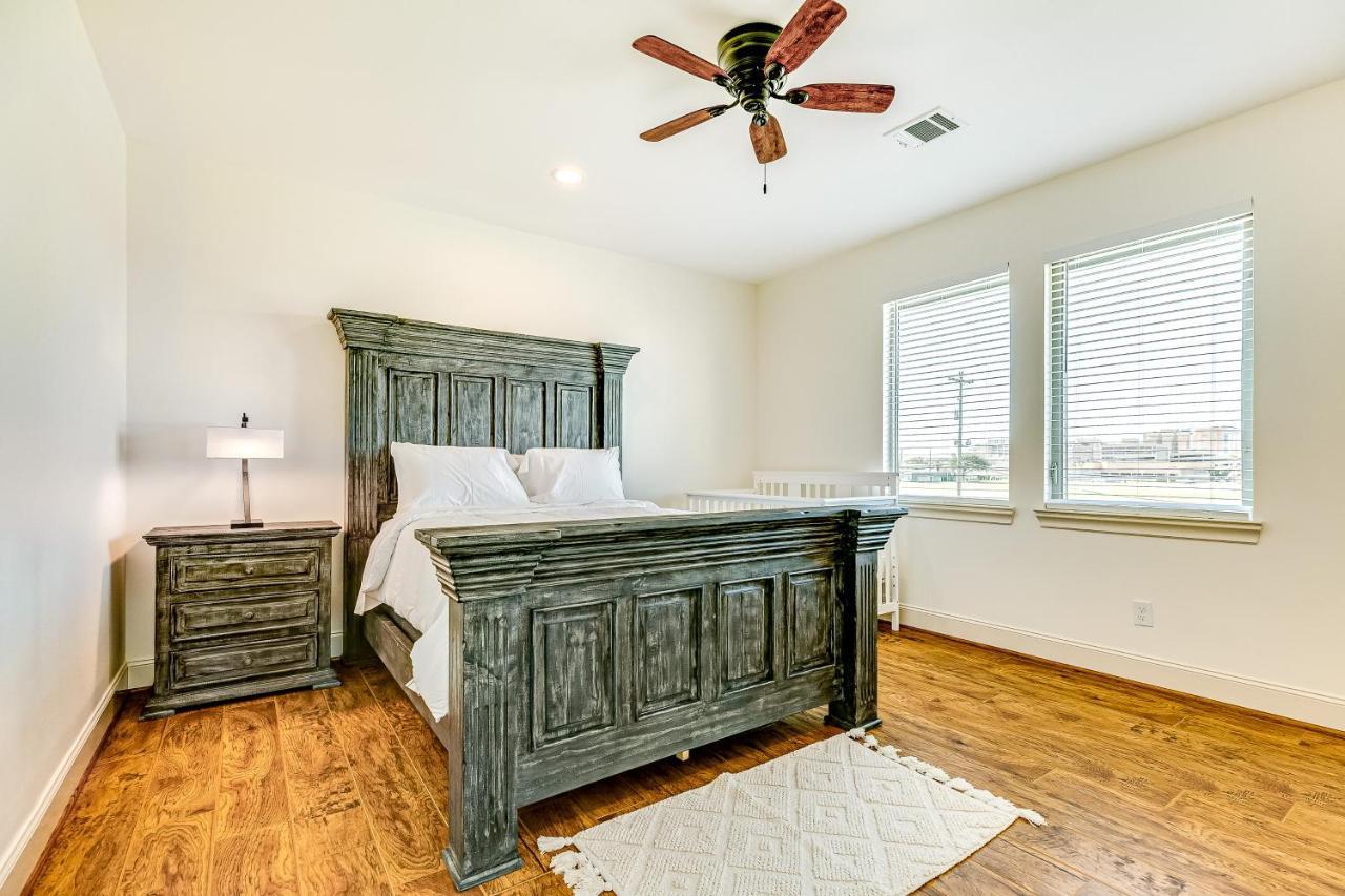 Willa Stardust Retreat Galveston Zewnętrze zdjęcie