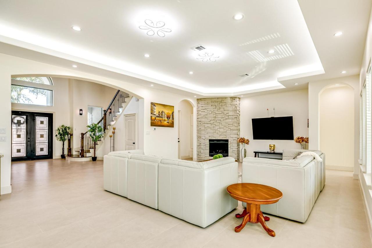 Willa Stardust Retreat Galveston Zewnętrze zdjęcie